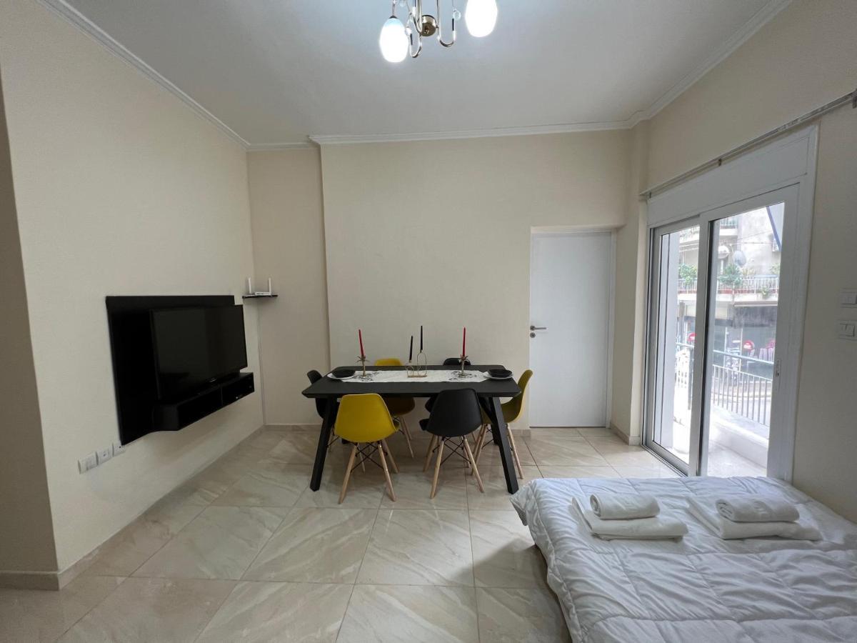 Apartment Jr 2